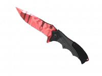 ★ Nomad Knife Slaughter